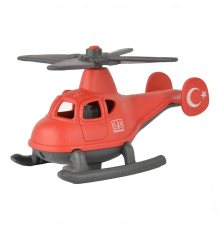 LC Minik Helikopter