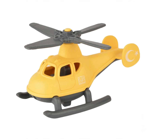 LC Minik Helikopter