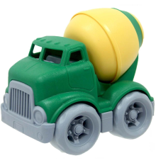LC Minik Mikser