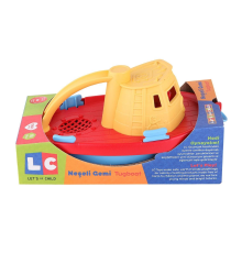 LC Neşeli Gemi - LC-30810