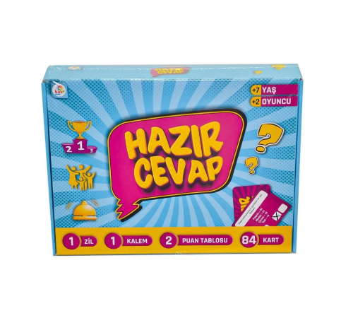 LC7506 Hazır Cevap - Laço Kids LC7506 Hazır Cevap - Laço Kids