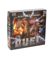 LC7988 Duel Oyunu