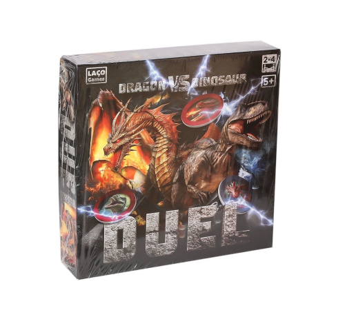 LC7988 Duel Oyunu