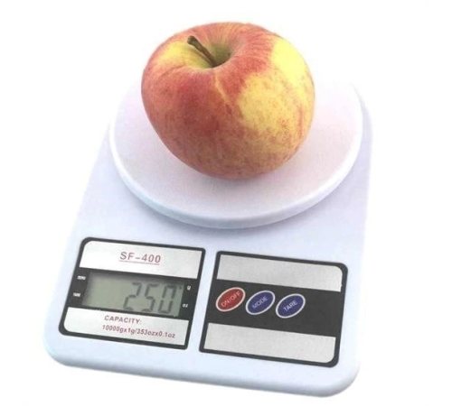 LCD Ekranlı Dijital Hassas Mutfak Terazisi Tartısı Baskülü LCD Ekranlı Dijital Hassas Mutfak Terazisi Tartısı Baskülü