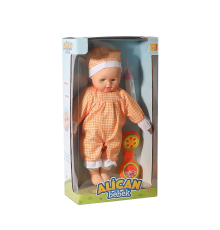 LD69005B Alican Bebek