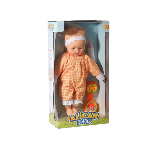 LD69005B Alican Bebek LD69005B Alican Bebek