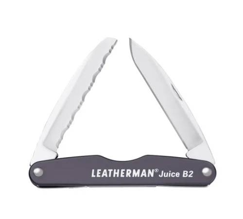 Leatherman Juice® B2 Çakı Katlanabilir Leatherman Juice® B2 Çakı Katlanabilir