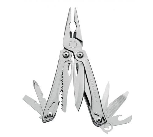 Leatherman Sidekick Tool 831439 Çok Amaçlı Çakı / Pense - Metal Gövde (Multitool) Leatherman Sidekick Tool 831439 Çok Amaçlı Çakı / Pense - Metal Gövde (Multitool)
