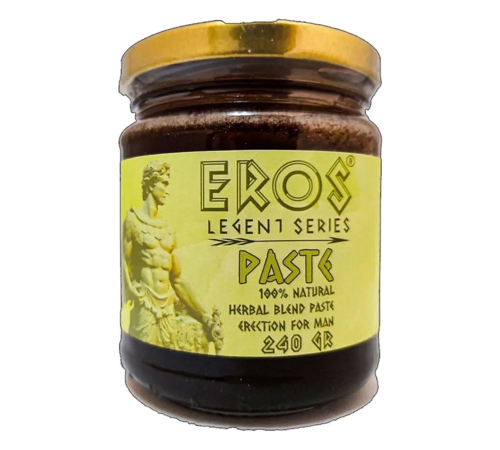 Legent Erkeklere Özel 240 gr Macun Legent Erkeklere Özel 240 gr Macun