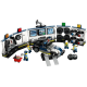 LEGO City Özel Polis Arabası Garajı 60457