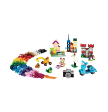 LEGO Classic 10698