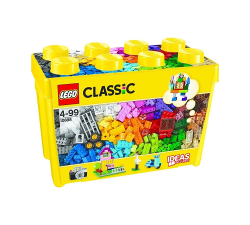 LEGO Classic 10698 LEGO Classic 10698