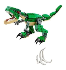 LEGO Creator Muhteşem Dinozorlar 31058