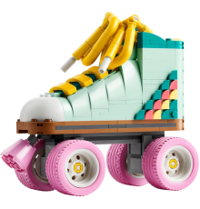 LEGO Creator Retro Paten 31148