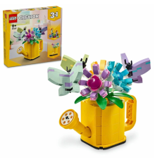 LEGO Creator Sulama Kabında Çiçekler 31149