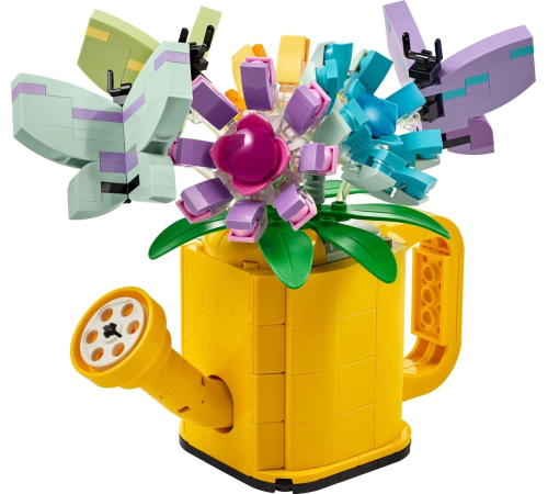 LEGO Creator Sulama Kabında Çiçekler 31149 LEGO Creator Sulama Kabında Çiçekler 31149