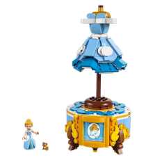 LEGO Disney Princess Sindirella'nın Elbisesi