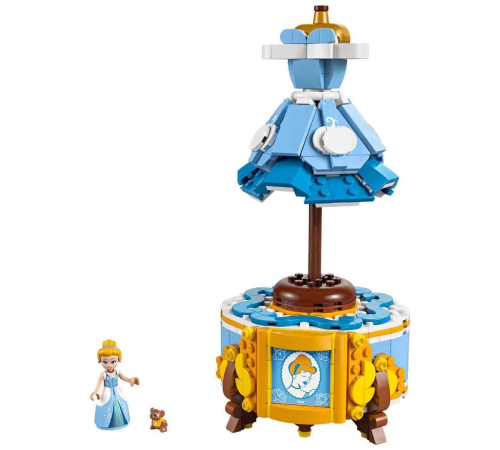 LEGO Disney Princess Sindirella'nın Elbisesi LEGO Disney Princess Sindirella'nın Elbisesi