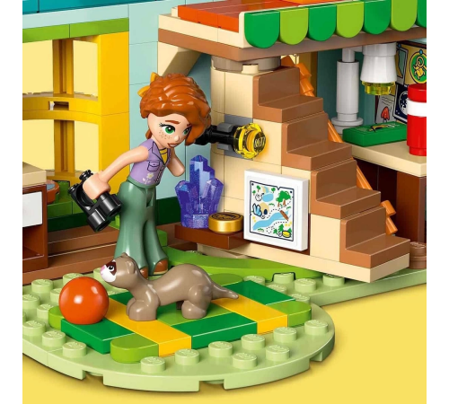 LEGO Friends Autumn’un Odası 42646 LEGO Friends Autumn’un Odası 42646