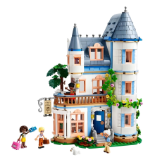 LEGO Friends Kale Pansiyon 42638