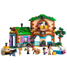 LEGO Friends Midilli Çiftliği ve Ahır 42654