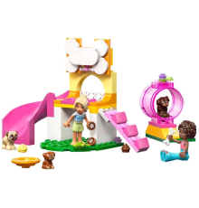LEGO Friends Yavru Köpek Oyun Parkı 42665
