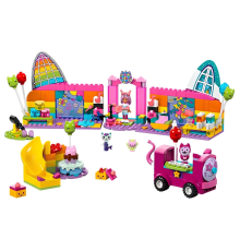 LEGO Gabby’s Dollhouse Gabby’nin Parti Odası 10797