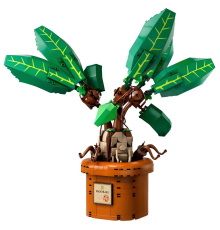 LEGO Harry Potter Adamotu 76433