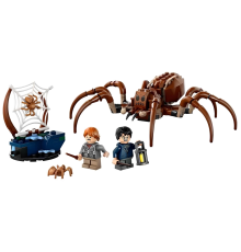 LEGO Harry Potter Aragog Yasak Ormanda 76434