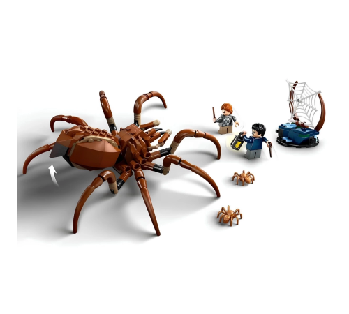 LEGO Harry Potter Aragog Yasak Ormanda 76434