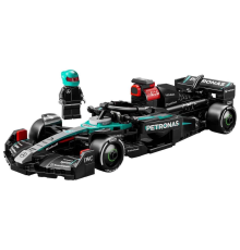 LEGO Speed Champions Mercedes-AMG F1 W15 Yarış Arabası