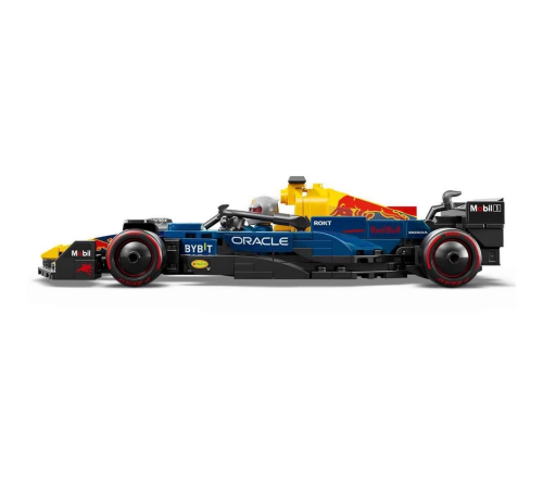 LEGO Speed Champions Oracle Red Bull Racing RB20 F1 Yarış Arabası LEGO Speed Champions Oracle Red Bull Racing RB20 F1 Yarış Arabası