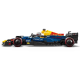 LEGO Speed Champions Oracle Red Bull Racing RB20 F1 Yarış Arabası