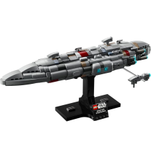 LEGO Star Wars Home One Starcruiser, İnşa Edilebilen Starship 75405