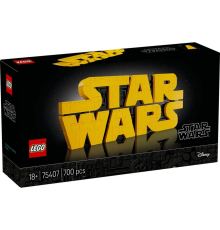 LEGO Star Wars Legosu 75407