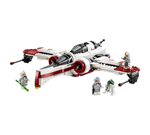 LEGO Star Wars: Sith’in İntikamı ARC-170 Starfighter LEGO Star Wars: Sith’in İntikamı ARC-170 Starfighter