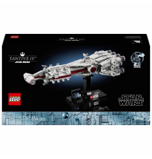 LEGO Star Wars Tantive IV 75376