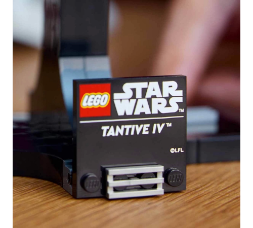 LEGO Star Wars Tantive IV 75376 LEGO Star Wars Tantive IV 75376
