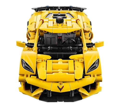 LEGO Technic Chevrolet Corvette Stingray LEGO Technic Chevrolet Corvette Stingray
