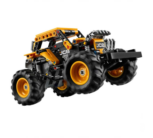 LEGO Technic Monster Jam DIGatron Çek-Bırak 42199 LEGO Technic Monster Jam DIGatron Çek-Bırak 42199
