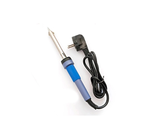 Lehim Havya 60w - Kalem Havya -  Değiştirilebilir Uç (336336)