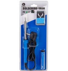 Lehim Havya Seti 60w - Kalem Havya Set -  Değiştirilebilir Uç Lehim Set (336336)