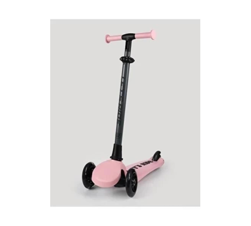 LETS RİDE SCOOTER M2 PEMBE -ENF LETS RİDE SCOOTER M2 PEMBE -ENF