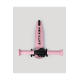 LETS RİDE SCOOTER M2 PEMBE -ENF