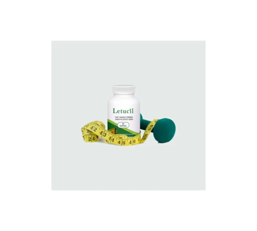 Letucil Zayıflatmaya Hafifliğinize Inceliğinize 30 Lu Yeşil Çay ve Biberiyeli Güç Desteği Letucil Zayıflatmaya Hafifliğinize Inceliğinize 30 Lu Yeşil Çay ve Biberiyeli Güç Desteği