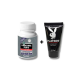 İstekli-Max Forte Gec1ktirici Sertleştiric1 30'lu + Etkili Kayganlaştırıcı Jel 50 ml