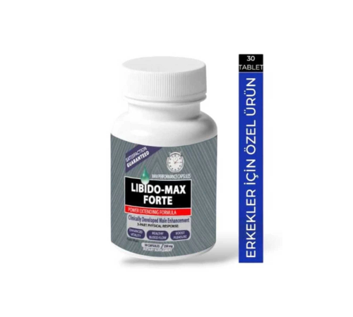 İstekli-Max Forte Gec1ktirici Sertleştiric1 30'lu + Etkili Kayganlaştırıcı Jel 50 ml İstekli-Max Forte Gec1ktirici Sertleştiric1 30'lu + Etkili Kayganlaştırıcı Jel 50 ml