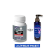 İstekliMax Forte Erkek Performansı Arttıran 30'lu Takviye + Etkili İstekli Arttırıcı Krem125 ML