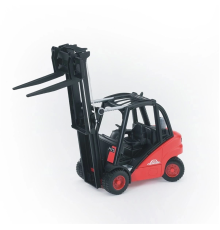 Linde Forklift H30D