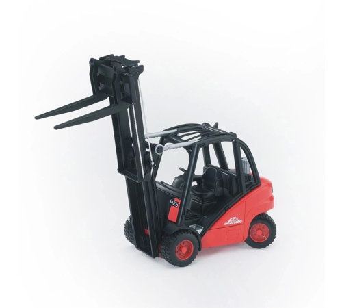 Linde Forklift H30D